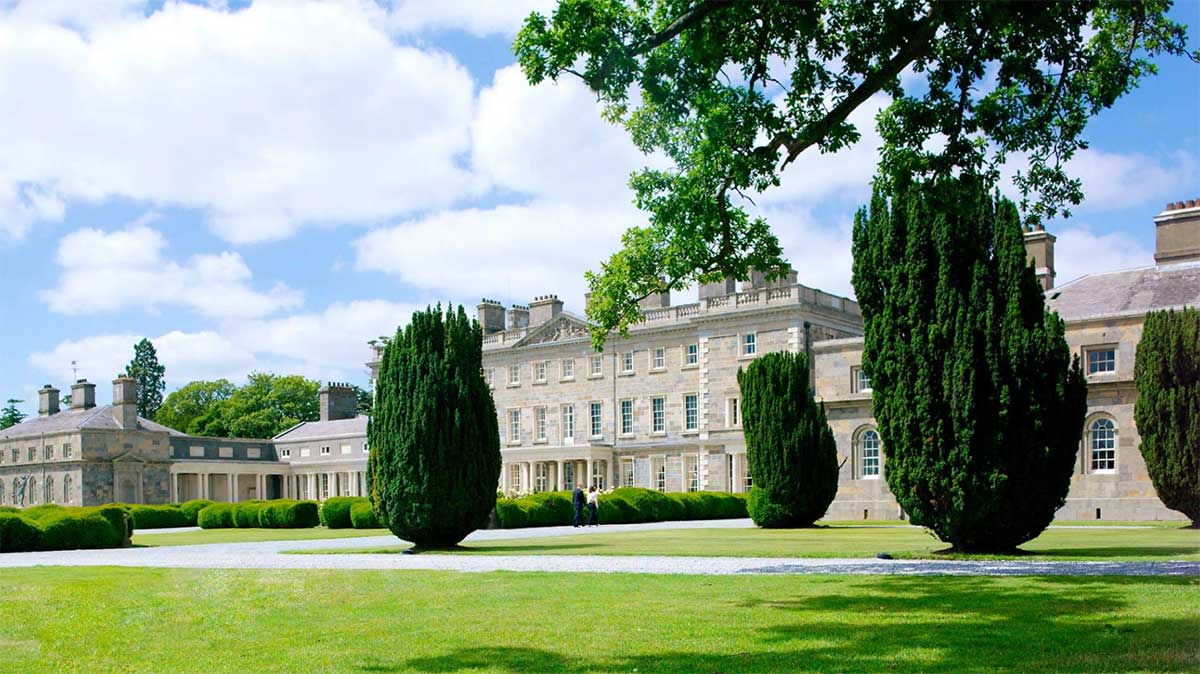 Photo of Carlton House Kildare Ireland